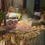Avernum Relais E Ristorante Hotel 3*