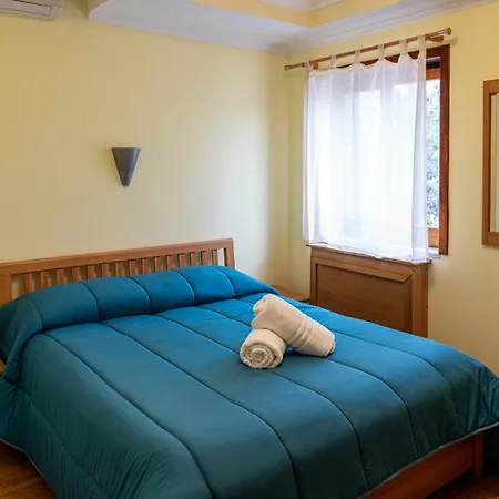 Avernum Relais E Ristorante 3*