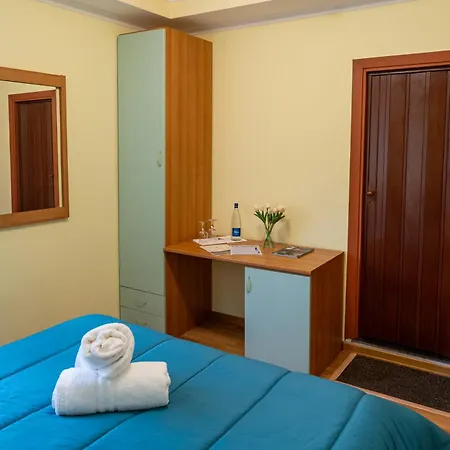 Avernum Relais E Ristorante 3* Pozzuoli