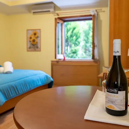 Avernum Relais E Ristorante