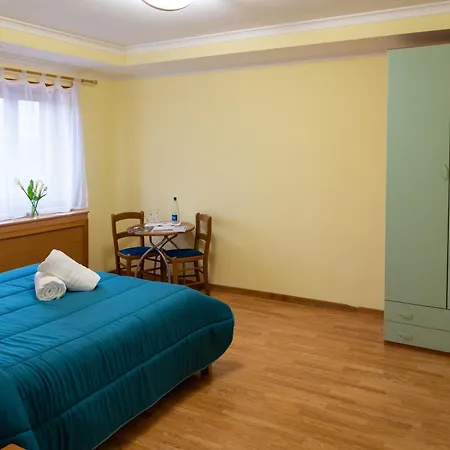 호텔 Avernum Relais E Ristorante