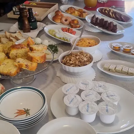 호텔 Avernum Relais E Ristorante