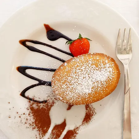 Avernum Relais E Ristorante 호텔