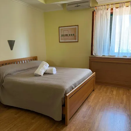 Avernum Relais E Ristorante 3* 포츠올리