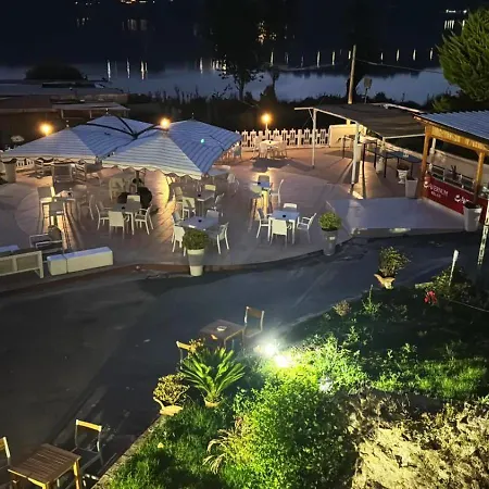 Avernum Relais E Ristorante Hotel