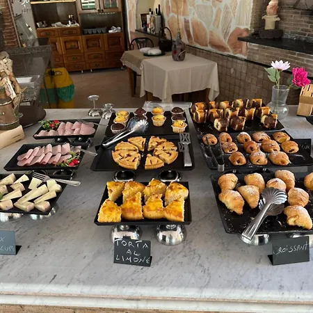 Avernum Relais E Ristorante