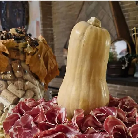 Avernum Relais E Ristorante 호텔 포츠올리