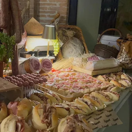Avernum Relais E Ristorante 호텔 3*
