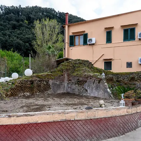 Avernum Relais E Ristorante Hotel