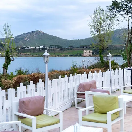 Avernum Relais E Ristorante 3* Pozzuoli