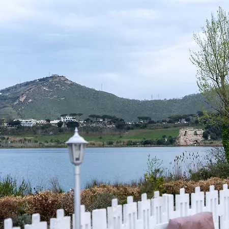 Avernum Relais E Ristorante 3* Pozzuoli