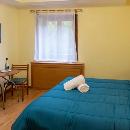 酒店 Avernum Relais E Ristorante 波佐利