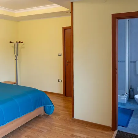 Hotel Avernum Relais E Ristorante Pozzuoli