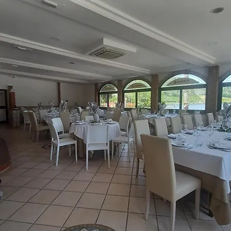 Avernum Relais E Ristorante 3*