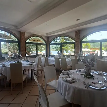 Avernum Relais E Ristorante Hotel