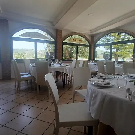 Avernum Relais E Ristorante Pozzuoli