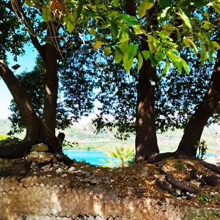 Avernum Relais E Ristorante 3* 波佐利