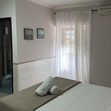 Avernum Relais E Ristorante 酒店 波佐利